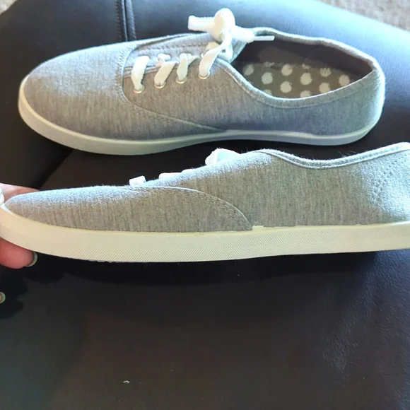 Canvas shoes - Picture 4 of 4